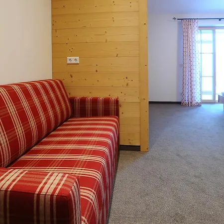 Ski In/ski Out Chalet Bergmüller By Schladmingurlaub Schladming