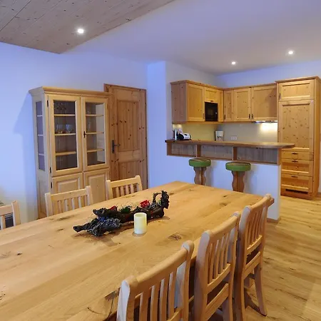 Apartment Ski In/ski Out Chalet Bergmüller By Schladmingurlaub