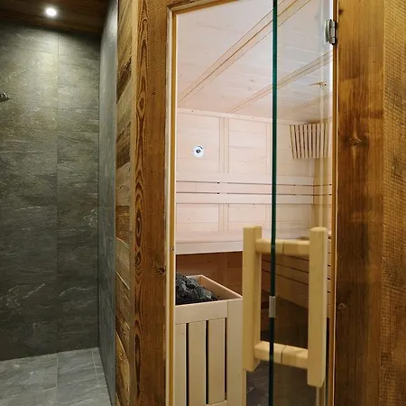 Ski In/ski Out Chalet Bergmüller By Schladmingurlaub Apartment