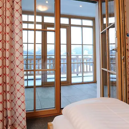 Ski In/ski Out Chalet Bergmüller By Schladmingurlaub Schladming