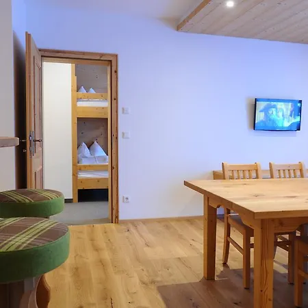 Ski In/ski Out Chalet Bergmüller By Schladmingurlaub Schladming