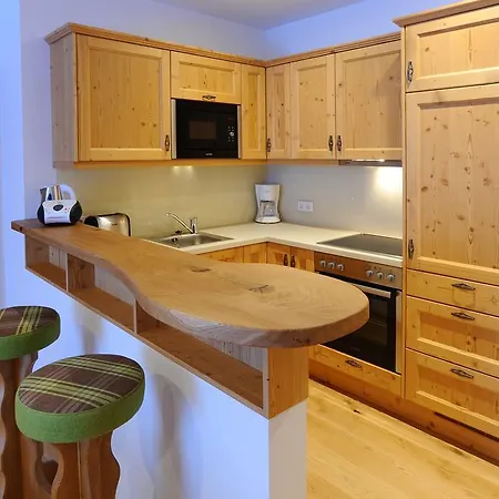 Apartment Ski In/ski Out Chalet Bergmüller By Schladmingurlaub *