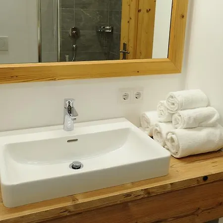 Apartment Ski In/ski Out Chalet Bergmüller By Schladmingurlaub *