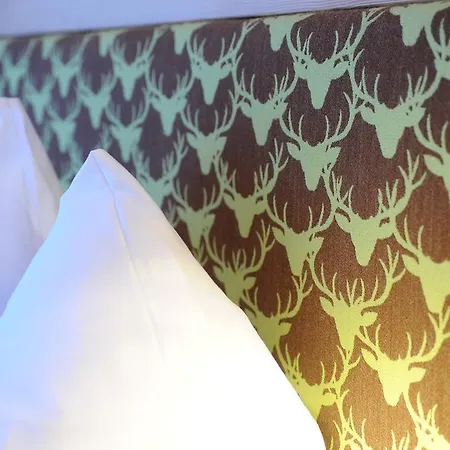 Ski In/ski Out Chalet Bergmüller By Schladmingurlaub Apartment Schladming