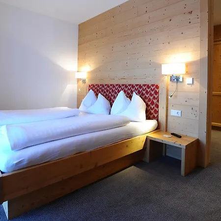 Apartment Ski In/ski Out Chalet Bergmüller By Schladmingurlaub *