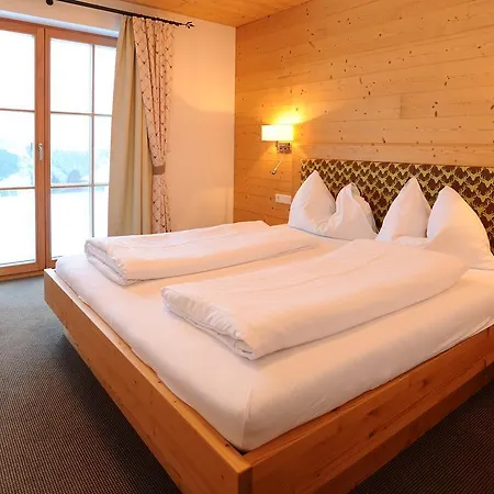 Ski In/ski Out Chalet Bergmüller By Schladmingurlaub Apartment Schladming