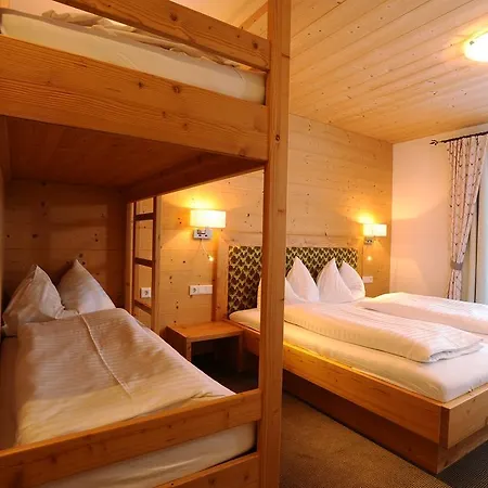 Bergmuller シュラートミンク