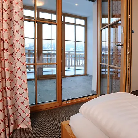 Ski In/ski Out Chalet Bergmüller By Schladmingurlaub Apartment