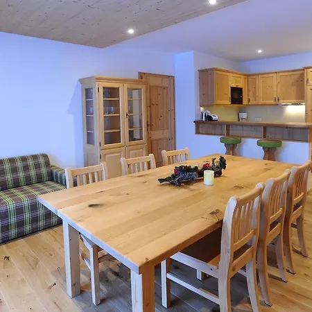 Ski In/ski Out Chalet Bergmüller By Schladmingurlaub *