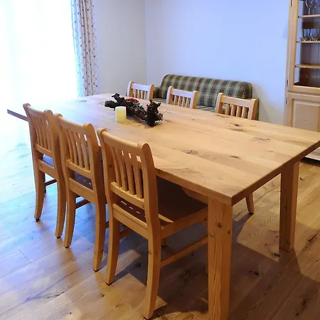 Ski In/ski Out Chalet Bergmüller By Schladmingurlaub Apartment *