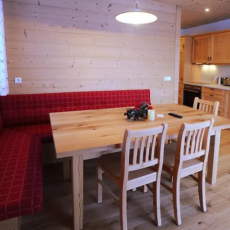 Apartment Ski In/ski Out Chalet Bergmüller By Schladmingurlaub Schladming