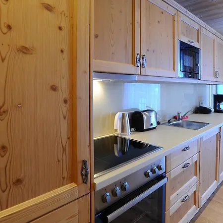 アパート Bergmuller *