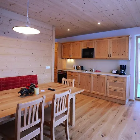 Ski In/ski Out Chalet Bergmüller By Schladmingurlaub Apartment