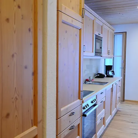 Ski In/ski Out Chalet Bergmüller By Schladmingurlaub Schladming