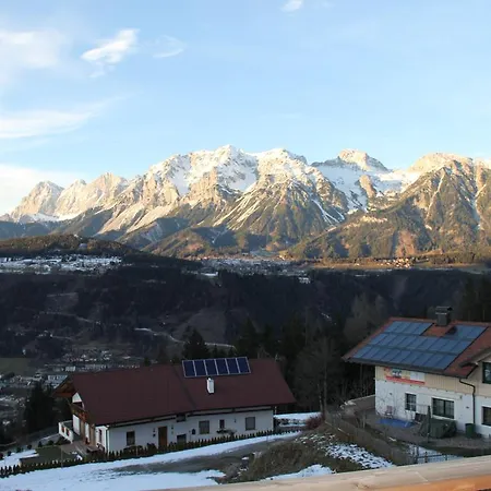 Ski In/ski Out Chalet Bergmüller By Schladmingurlaub