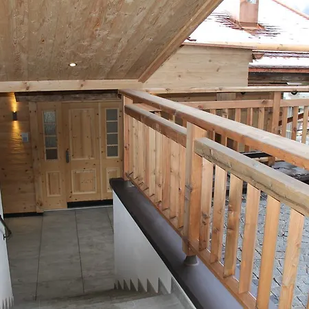 Ski In/ski Out Chalet Bergmüller By Schladmingurlaub Schladming