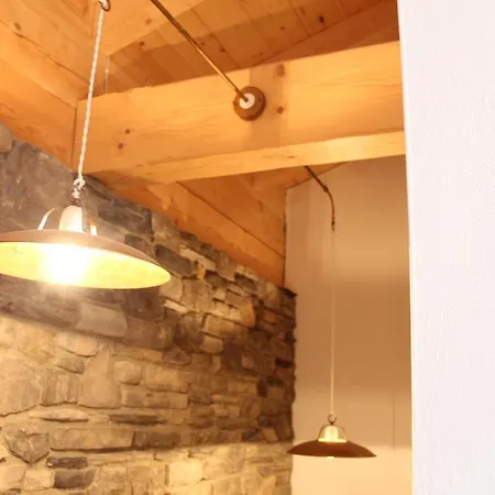 Apartment Ski In/ski Out Chalet Bergmüller By Schladmingurlaub *