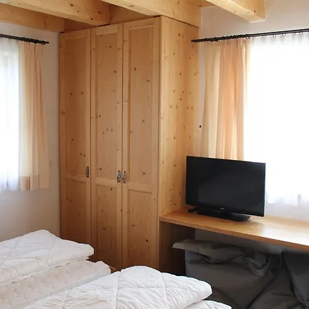 Ski In/ski Out Chalet Bergmüller By Schladmingurlaub Apartment