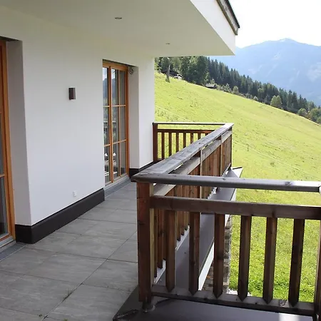 Apartment Ski In/ski Out Chalet Bergmüller By Schladmingurlaub