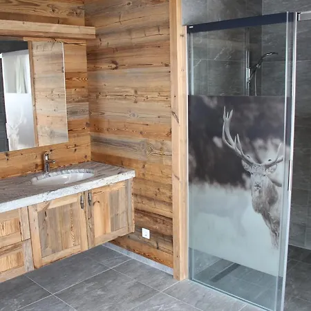 Ski In/ski Out Chalet Bergmüller By Schladmingurlaub Schladming