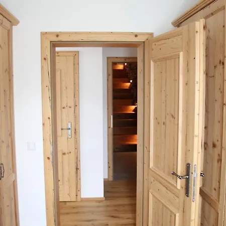 Ski In/ski Out Chalet Bergmüller By Schladmingurlaub Apartment