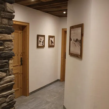 Bergmuller シュラートミンク