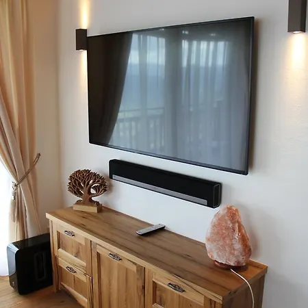 Ski In/ski Out Chalet Bergmüller By Schladmingurlaub * Schladming