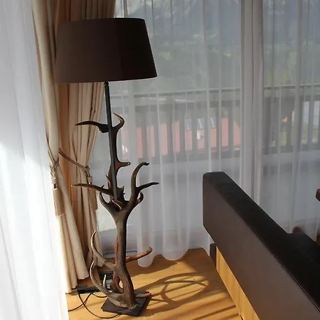 Apartment Ski In/ski Out Chalet Bergmüller By Schladmingurlaub