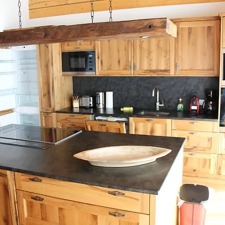 Ski In/ski Out Chalet Bergmüller By Schladmingurlaub * Schladming