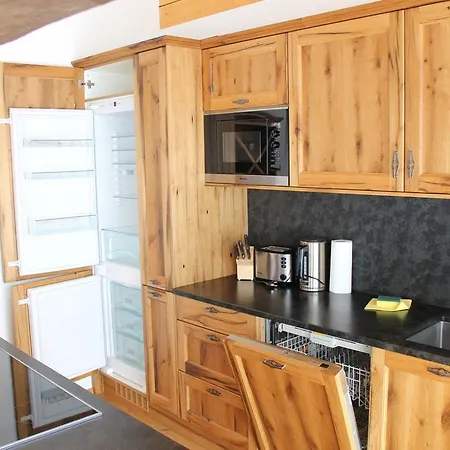 Ski In/ski Out Chalet Bergmüller By Schladmingurlaub