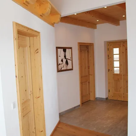 Ski In/ski Out Chalet Bergmüller By Schladmingurlaub *