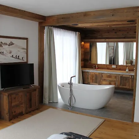 Ski In/ski Out Chalet Bergmuller By Schladmingurlaub Apartamento *