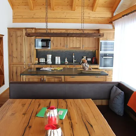 דירה Ski In/ski Out Chalet Bergmuller By Schladmingurlaub *