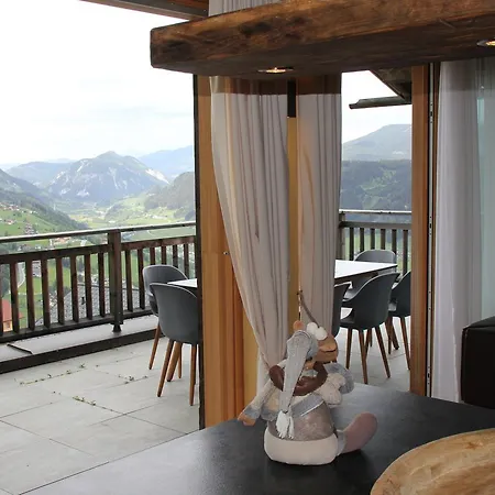 דירה Ski In/ski Out Chalet Bergmuller By Schladmingurlaub