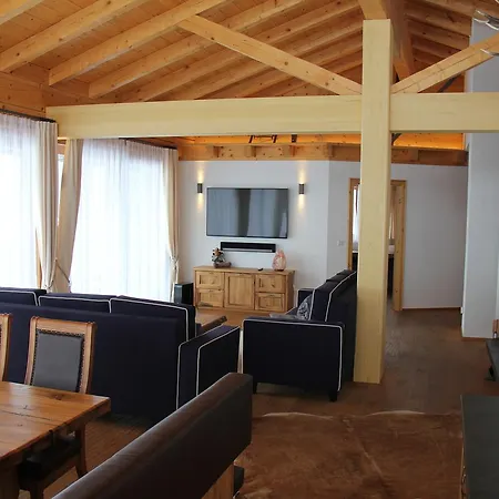 Apartment Ski In/ski Out Chalet Bergmüller By Schladmingurlaub Schladming