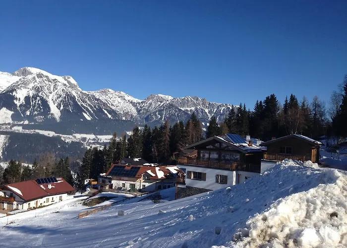 Bergmuller Schladming