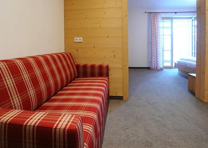 Ski In/ski Out Chalet Bergmuller By Schladmingurlaub שלאדמינג