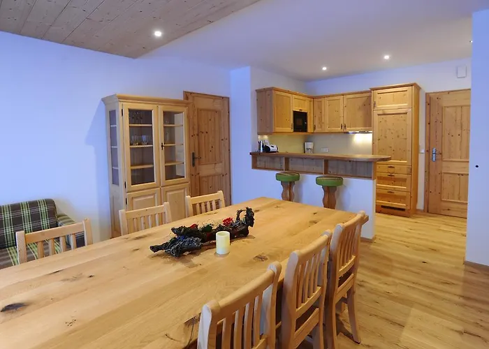 דירה Ski In/ski Out Chalet Bergmuller By Schladmingurlaub