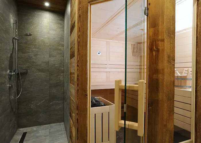 Ski In/ski Out Chalet Bergmuller By Schladmingurlaub דירה