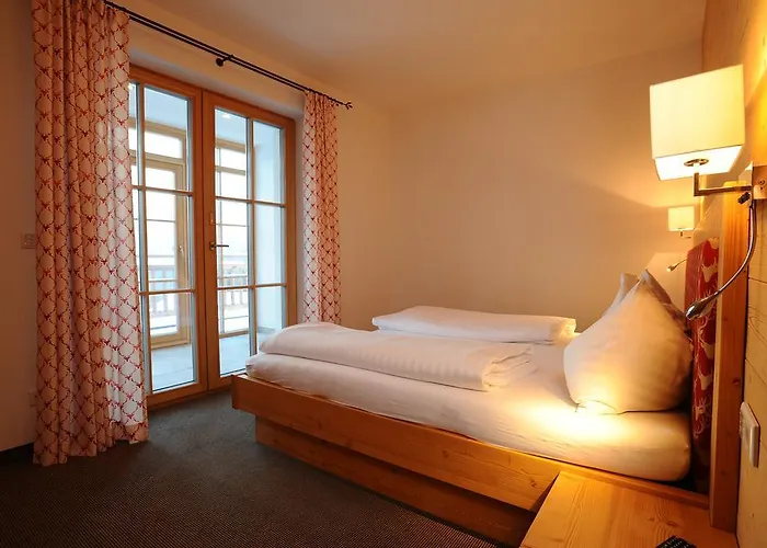 דירה Ski In/ski Out Chalet Bergmuller By Schladmingurlaub *