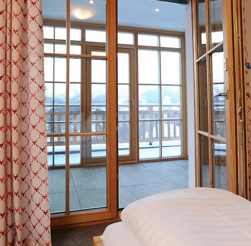 Bergmuller Schladming