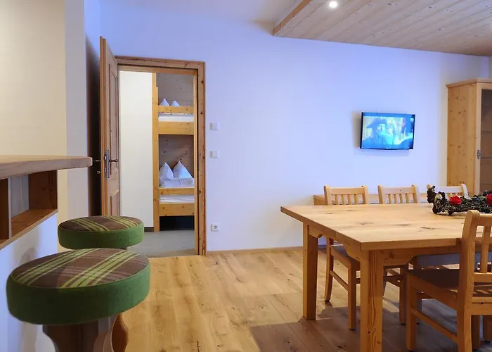 Ski In/ski Out Chalet Bergmuller By Schladmingurlaub שלאדמינג