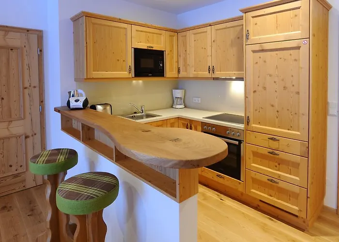 דירה Ski In/ski Out Chalet Bergmuller By Schladmingurlaub *