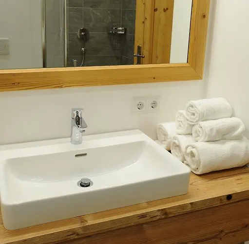 Lägenhet Bergmuller *