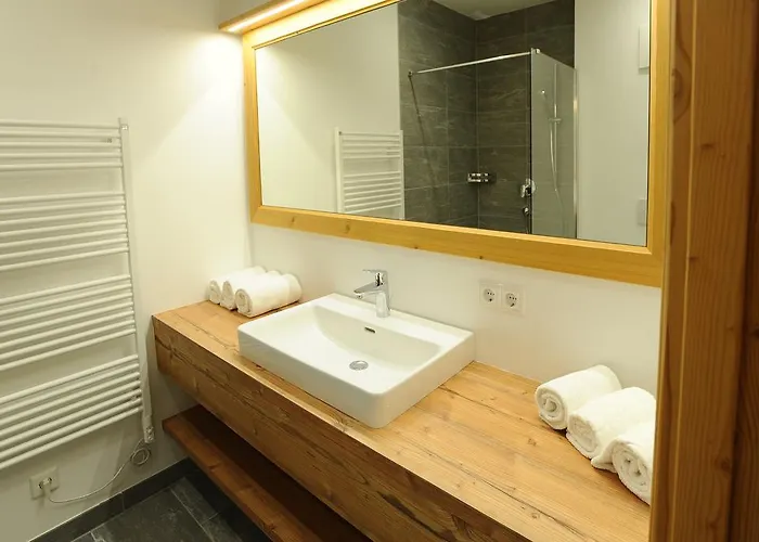 דירה Ski In/ski Out Chalet Bergmuller By Schladmingurlaub *