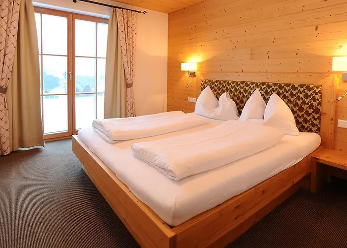 Bergmuller Lägenhet Schladming