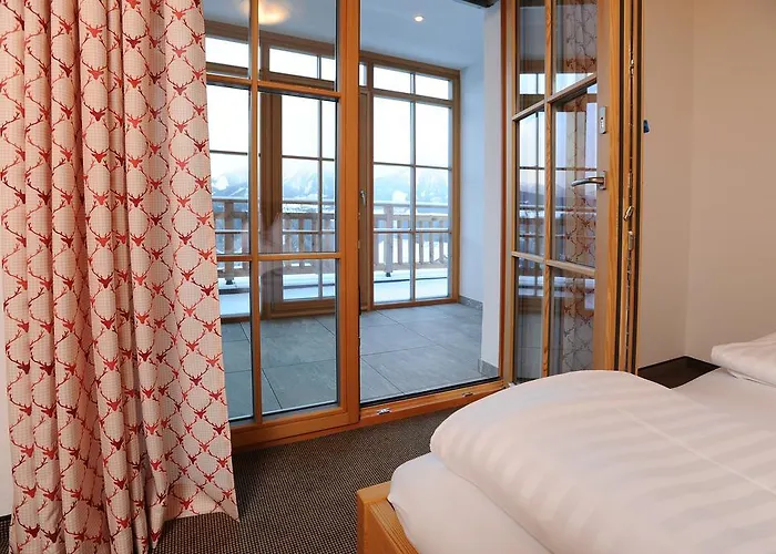 Ski In/ski Out Chalet Bergmuller By Schladmingurlaub דירה