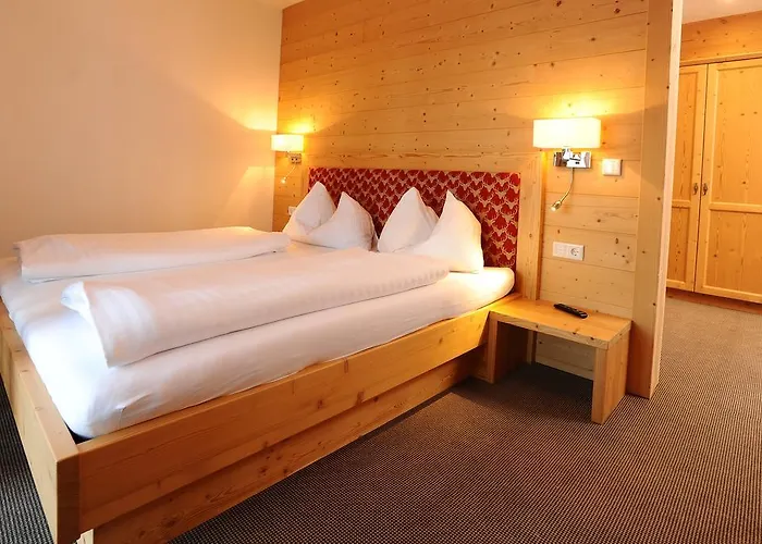 Lägenhet Bergmuller *