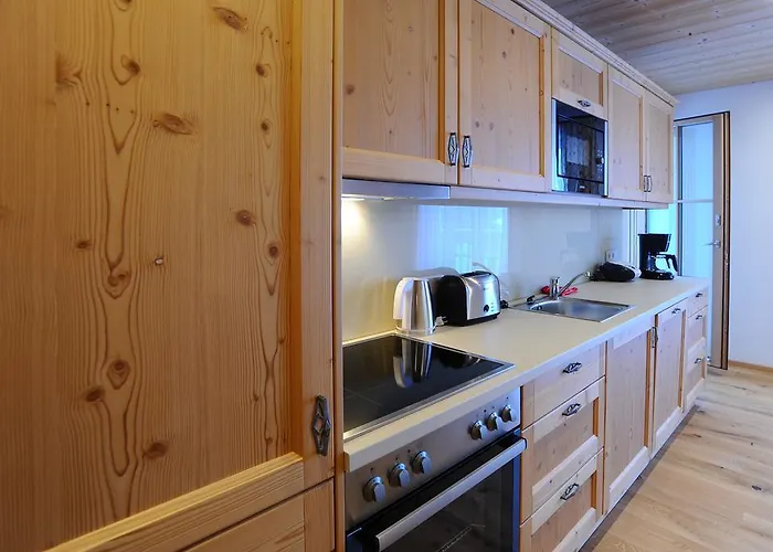 דירה Ski In/ski Out Chalet Bergmuller By Schladmingurlaub *