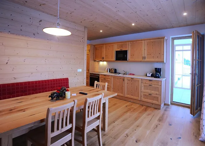 Ski In/ski Out Chalet Bergmuller By Schladmingurlaub דירה